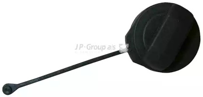 Топливная система JP GROUP для VW GOLF II (19E, 1G1) 1.8 GTI 16V