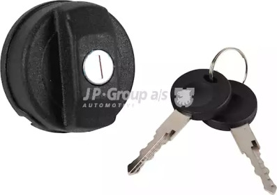 Топливная система JP GROUP для VW GOLF II (19E, 1G1) 1.8 GTI 16V