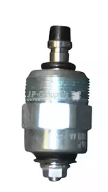 Приготовление смеси JP GROUP для VW BORA Variant (1J6) 1.9 TDI