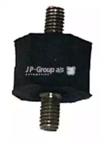 Приготовление смеси JP GROUP для VW GOLF II (19E, 1G1) 1.8 GTI 16V