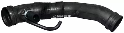 Система подачи воздуха JP GROUP для VW GOLF VI (5K1) 1.6