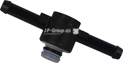Топливная система JP GROUP для SKODA FABIA I Combi (6Y5) 1.4 TDI