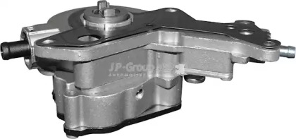 Тормоза JP GROUP для VW BORA Variant (1J6) 1.9 TDI 4motion