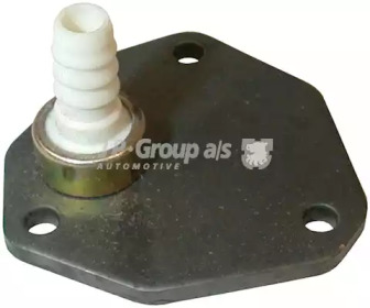 Тормоза JP GROUP для VW PASSAT Variant (33) 1.6 D