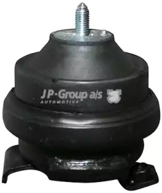 Подвеска двигателя JP GROUP для VW GOLF II (19E, 1G1) 1.8 GTI 16V