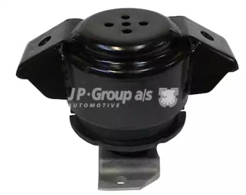 Подвеска двигателя JP GROUP для VW GOLF II (19E, 1G1) 1.8 GTI 16V