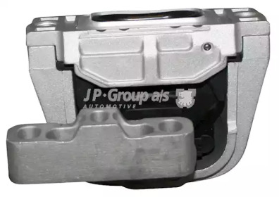 Крепление двигателя JP GROUP для VW GOLF VI (5K1) 1.6 BiFuel