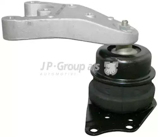 Крепление двигателя JP GROUP для VW POLO (6R, 6C) 1.2