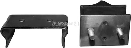 Крепление двигателя JP GROUP для MERCEDES-BENZ T1 автобус (602) 310 D 2.9