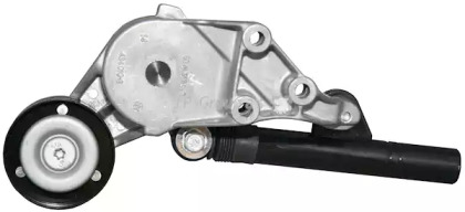 Поликлиновойремень / комплект JP GROUP для VW BORA Variant (1J6) 1.9 TDI