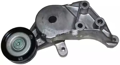 Поликлиновойремень / комплект JP GROUP для VW BORA Variant (1J6) 1.9 TDI