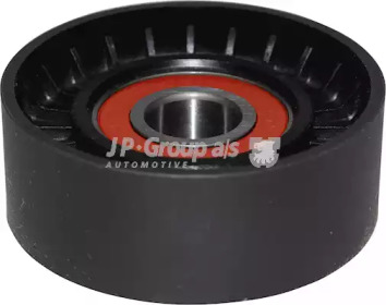 Ролик натяжителя JP GROUP для VW BORA Variant (1J6) 1.4 16V