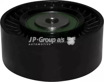 Паразитный / ведущий ролик JP GROUP для VW CRAFTER 30-50 c бортовой платформой/ходовая часть (2F_) 2.0 TDI