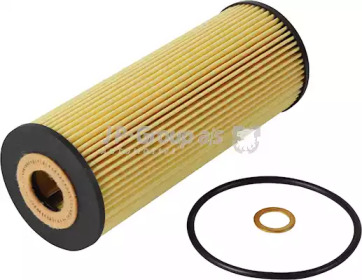 Фильтры JP GROUP для DAEWOO MUSSO (FJ) 2.3