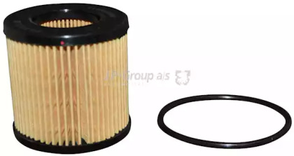 Система смазки JP GROUP для SKODA FABIA I Combi (6Y5) 1.2