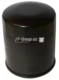 Масляный фильтр JP GROUP для VW POLO (6N1) 64 1.9 D