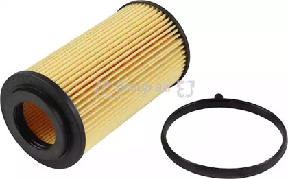 Интервал регулировки JP GROUP для VW BEETLE (5C1, 5C2) 2.5