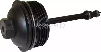 Система смазки JP GROUP для VW CRAFTER 30-50 c бортовой платформой/ходовая часть (2F_) 2.0 TDI