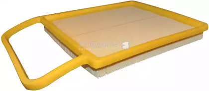 Система подачи воздуха JP GROUP для SKODA FABIA I Combi (6Y5) 1.2