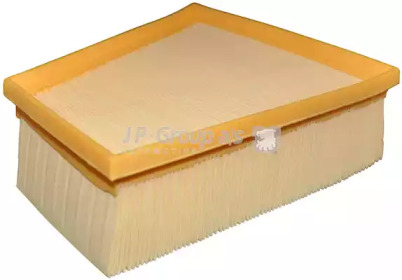 Фильтры JP GROUP для SKODA FABIA I Combi (6Y5) 1.9 TDI