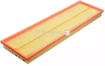 Интервал регулировки JP GROUP для VW BEETLE (5C1, 5C2) 2.5