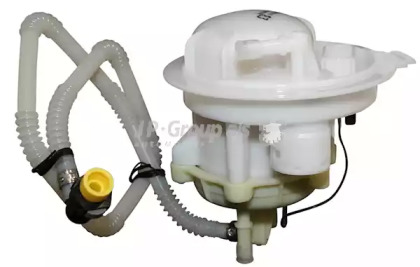 Топливная система JP GROUP для PORSCHE CAYENNE (9PA) S 4.8