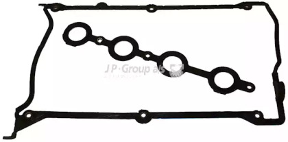 Головка цилиндра JP GROUP для VW BORA Variant (1J6) 1.8 T