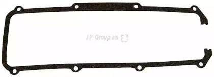 Головка цилиндра JP GROUP для VW GOLF II (19E, 1G1) 1.8 i Cat Syncro