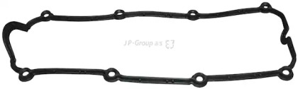 Головка цилиндра JP GROUP для VW MULTIVAN V (7HM, 7HN, 7HF, 7EF, 7EM, 7EN) 2.0