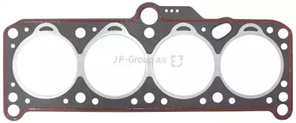 Прокладки JP GROUP для VW PASSAT Variant (33) 1.5 D
