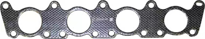 Головка цилиндра JP GROUP для VW BORA Variant (1J6) 1.8 T