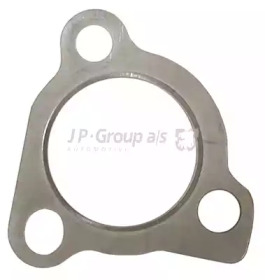 Выхлопная система JP GROUP для VW BORA Variant (1J6) 1.8 T