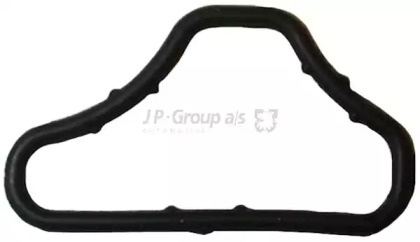 Фланец JP GROUP для VW GOLF II (19E, 1G1) 1.8 GTI 16V
