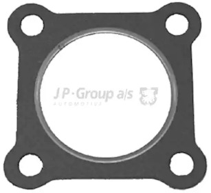 Монтажные элементы JP GROUP для VW TRANSPORTER IV c бортовой платформой/ходовая часть (70XD) 2.5 Syncro