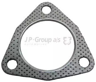Монтажные элементы JP GROUP для NISSAN PICK UP (D21) 2.5 D 4WD