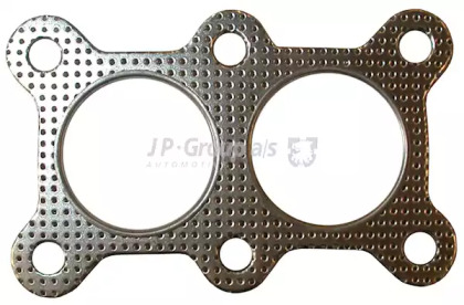 Прокладка JP GROUP для VW GOLF II (19E, 1G1) 1.8 GTI 16V