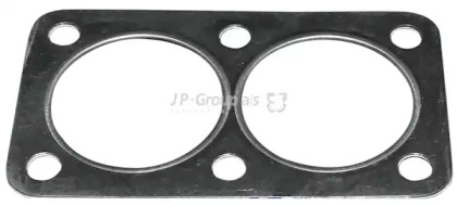 Монтажные элементы JP GROUP для VW SCIROCCO (53) 1.6