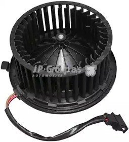 Двигатель вентилятор JP GROUP для VW TRANSPORTER IV c бортовой платформой/ходовая часть (70XD) 1.9 TD