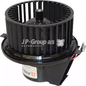 Отопление и вентиляция JP GROUP для VW GOLF II (19E, 1G1) 1.8 GTI 16V