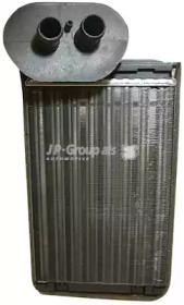 Салонный теплообменник JP GROUP для VW TRANSPORTER IV c бортовой платформой/ходовая часть (70XD) 2.4 D