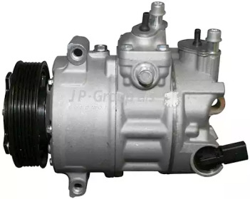 Компрессор/детали JP GROUP для VW CRAFTER 30-50 c бортовой платформой/ходовая часть (2F_) 2.5 TDI