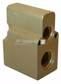 Клапаны JP GROUP для VW BORA Variant (1J6) 1.4 16V