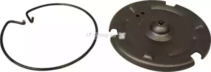 Подшипник выключения сцепления JP GROUP для VW GOLF II (19E, 1G1) 1.8 GTI 16V
