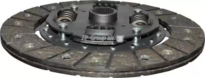 Сцепление JP GROUP для VW BORA Variant (1J6) 1.4 16V