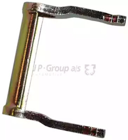 Подшипник выключения сцепления / Центральный выключатель JP GROUP для VW CADDY II Variant (9K9B) 1.4