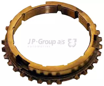 Ступенчатая коробка передач JP GROUP для VW GOLF II (19E, 1G1) 1.8 GTI 16V