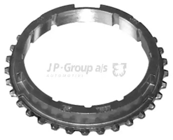 Ступенчатая коробка передач JP GROUP для VW GOLF II (19E, 1G1) 1.8 GTI 16V