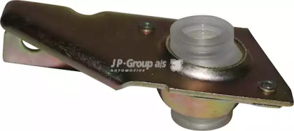 Управление передач JP GROUP для VW SCIROCCO (53) 1.6