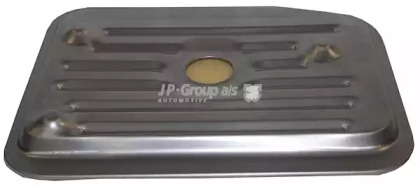 Интервал регулировки JP GROUP для VW BORA Variant (1J6) 1.4 16V