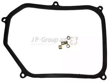 Автоматическая коробка передач JP GROUP для VW TRANSPORTER IV c бортовой платформой/ходовая часть (70XD) 2.4 D